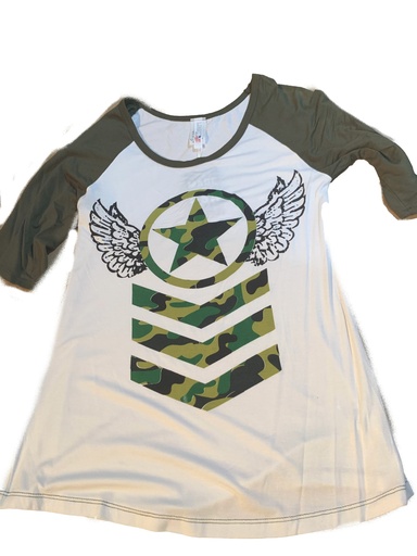  Angelic Stars 