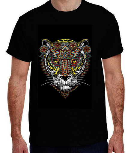  Tiger 