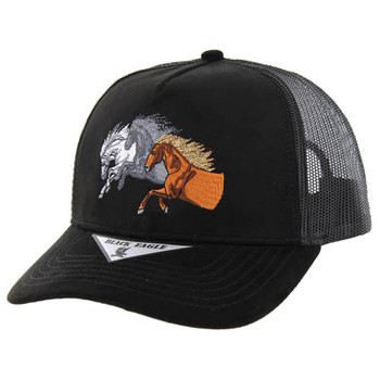 Three Horses
